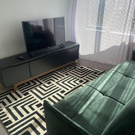 Apto Aconchegante No Bras Sao Paulo Apartamento Exterior foto