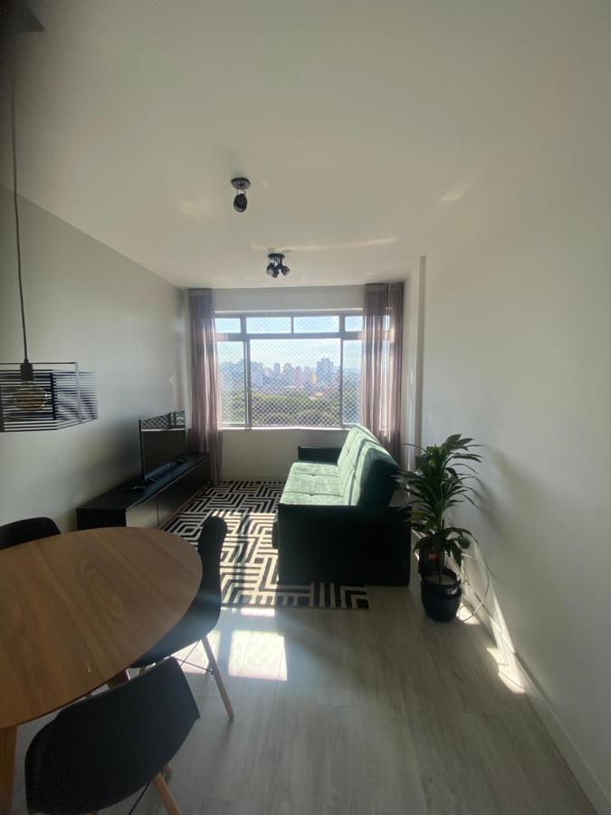 Apto Aconchegante No Bras Sao Paulo Apartamento Exterior foto