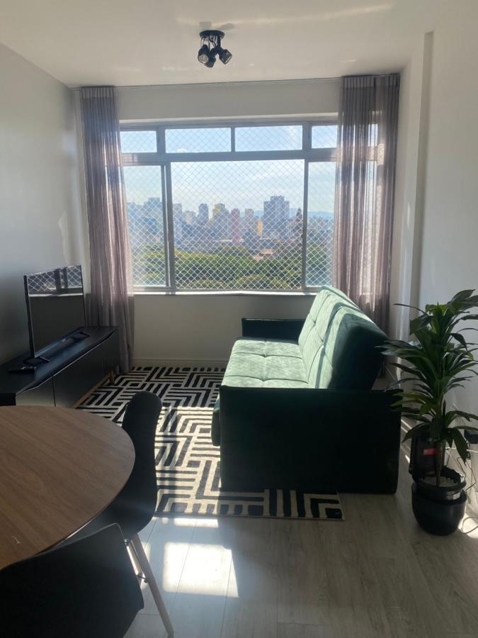 Apto Aconchegante No Bras Sao Paulo Apartamento Exterior foto