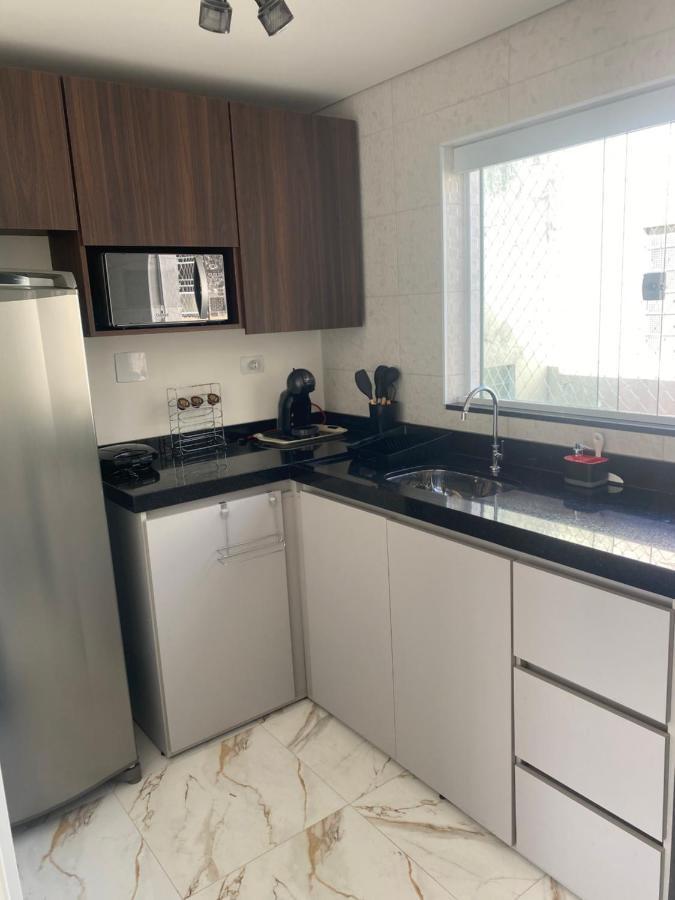 Apto Aconchegante No Bras Sao Paulo Apartamento Exterior foto