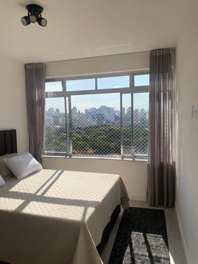 Apto Aconchegante No Bras Sao Paulo Apartamento Exterior foto