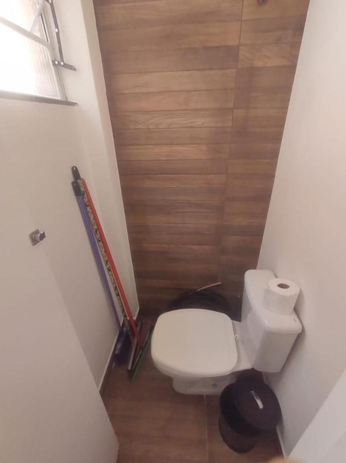 Apto Aconchegante No Bras Sao Paulo Apartamento Exterior foto